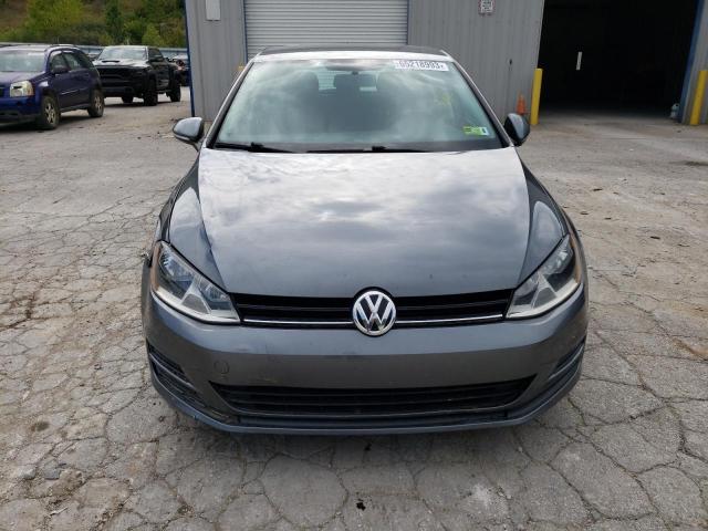 Photo 4 VIN: 3VW217AU4GM038772 - VOLKSWAGEN GOLF 