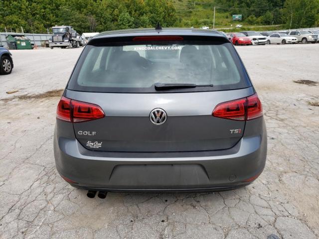 Photo 5 VIN: 3VW217AU4GM038772 - VOLKSWAGEN GOLF 