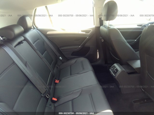 Photo 7 VIN: 3VW217AU4GM044961 - VOLKSWAGEN GOLF 