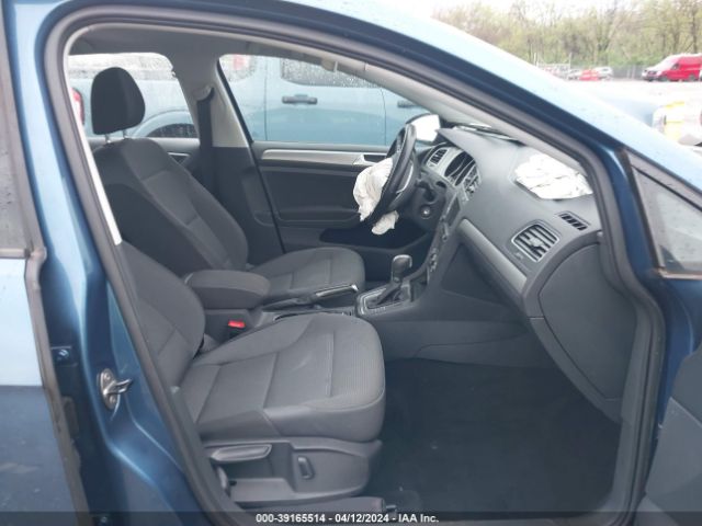 Photo 4 VIN: 3VW217AU4GM054034 - VOLKSWAGEN GOLF 