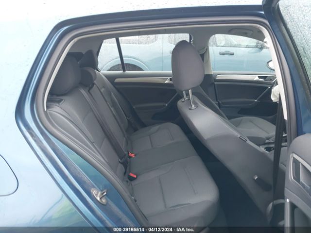 Photo 7 VIN: 3VW217AU4GM054034 - VOLKSWAGEN GOLF 