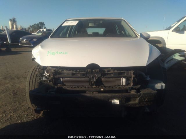 Photo 5 VIN: 3VW217AU4GM057399 - VOLKSWAGEN GOLF 