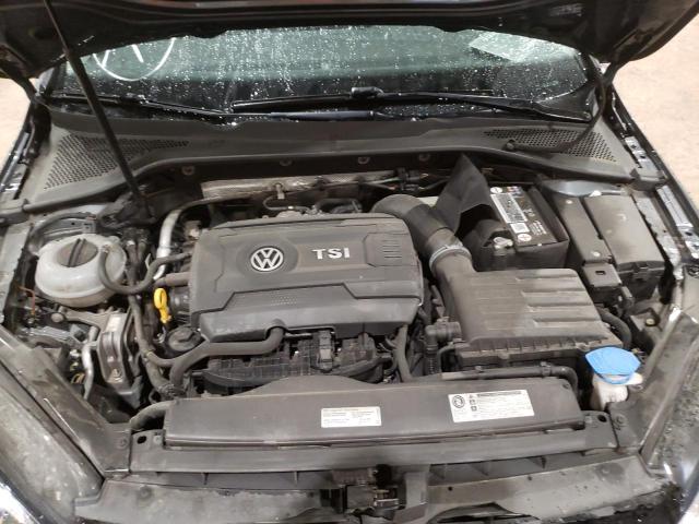 Photo 6 VIN: 3VW217AU4HM004090 - VOLKSWAGEN GOLF 