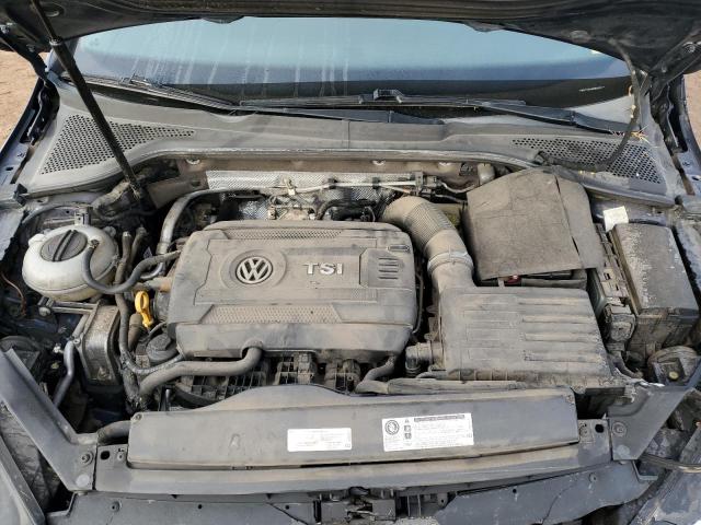 Photo 10 VIN: 3VW217AU4HM020211 - VOLKSWAGEN GOLF 