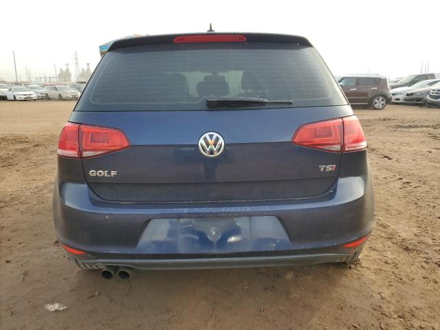 Photo 5 VIN: 3VW217AU4HM020211 - VOLKSWAGEN GOLF 