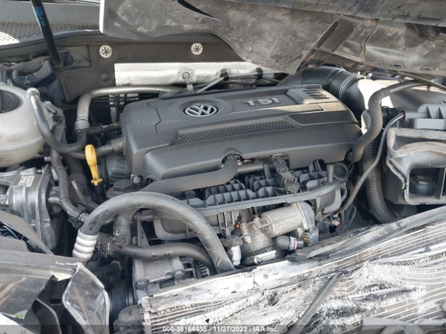 Photo 9 VIN: 3VW217AU4HM022105 - VOLKSWAGEN GOLF 