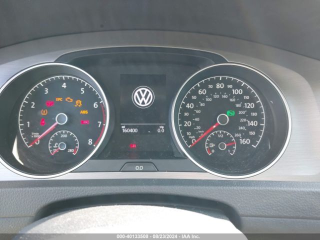 Photo 6 VIN: 3VW217AU4HM031371 - VOLKSWAGEN GOLF 