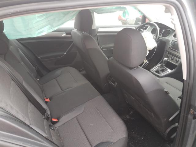 Photo 5 VIN: 3VW217AU4HM046727 - VOLKSWAGEN GOLF 