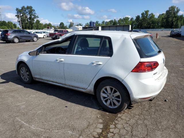 Photo 1 VIN: 3VW217AU4HM049871 - VOLKSWAGEN GOLF 