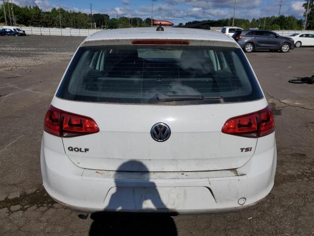 Photo 5 VIN: 3VW217AU4HM049871 - VOLKSWAGEN GOLF 