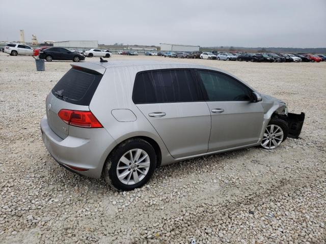 Photo 2 VIN: 3VW217AU5FM035457 - VOLKSWAGEN GOLF 