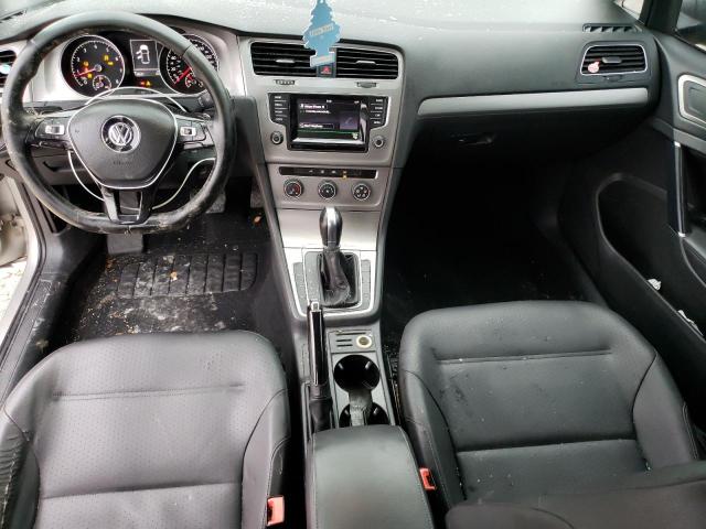 Photo 7 VIN: 3VW217AU5FM035457 - VOLKSWAGEN GOLF 