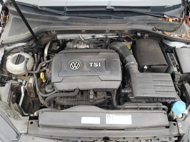 Photo 6 VIN: 3VW217AU5FM096985 - VOLKSWAGEN GOLF 