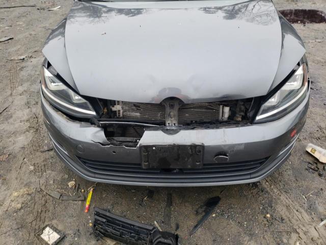 Photo 8 VIN: 3VW217AU5FM096985 - VOLKSWAGEN GOLF 