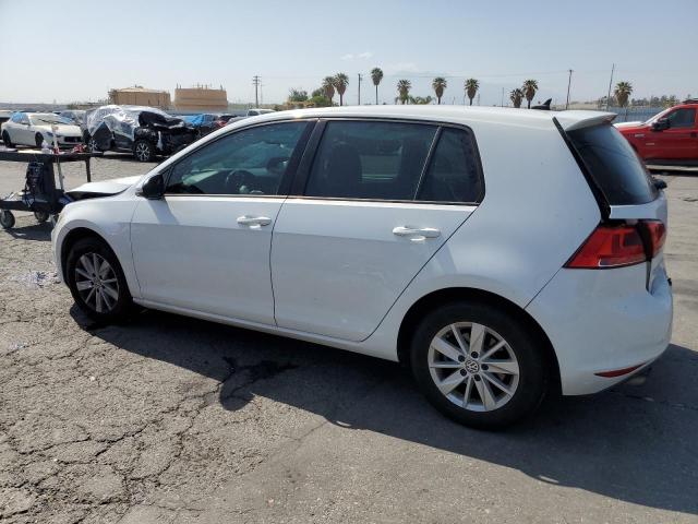 Photo 1 VIN: 3VW217AU5GM013959 - VOLKSWAGEN GOLF 