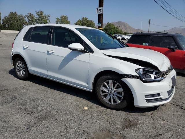 Photo 3 VIN: 3VW217AU5GM013959 - VOLKSWAGEN GOLF 