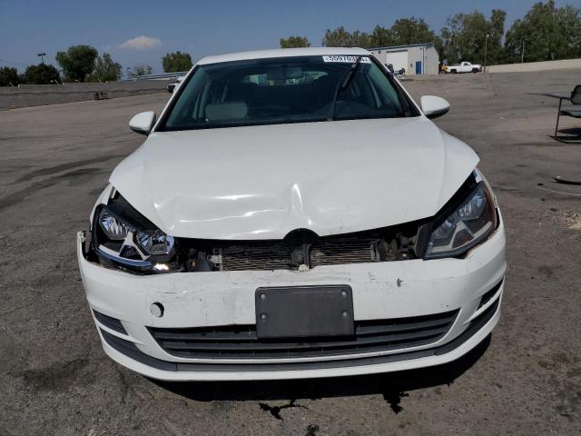 Photo 4 VIN: 3VW217AU5GM013959 - VOLKSWAGEN GOLF 