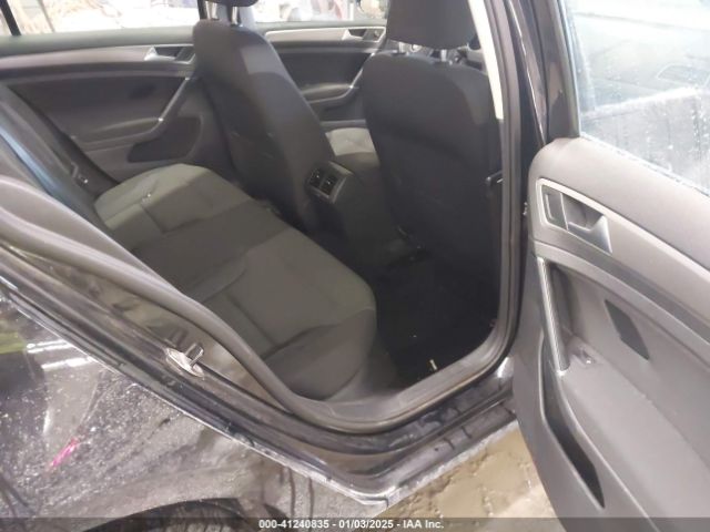 Photo 7 VIN: 3VW217AU5GM025903 - VOLKSWAGEN GOLF 