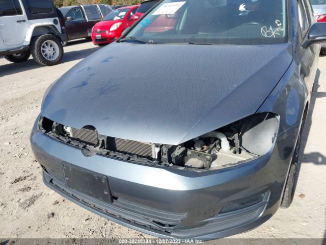 Photo 5 VIN: 3VW217AU5GM029515 - VOLKSWAGEN GOLF 