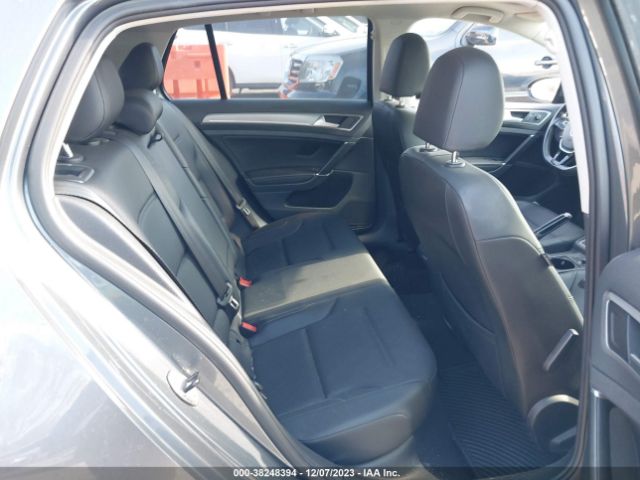 Photo 7 VIN: 3VW217AU5GM029515 - VOLKSWAGEN GOLF 