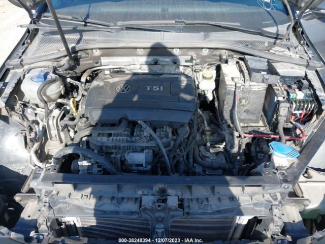 Photo 9 VIN: 3VW217AU5GM029515 - VOLKSWAGEN GOLF 