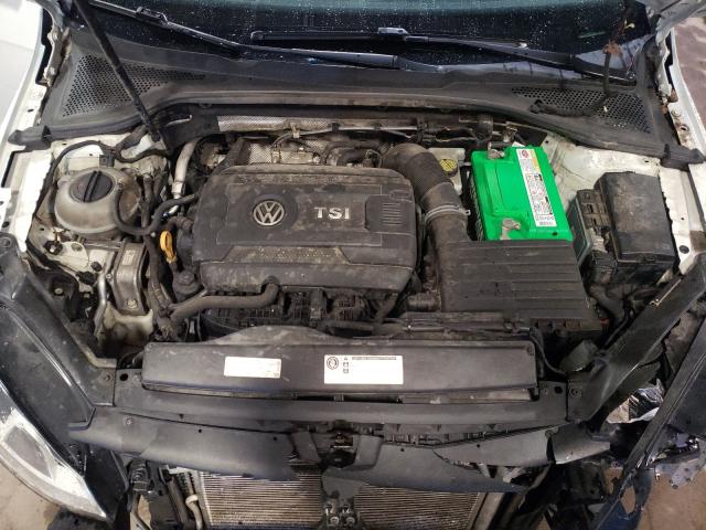 Photo 6 VIN: 3VW217AU5GM037209 - VOLKSWAGEN GOLF 