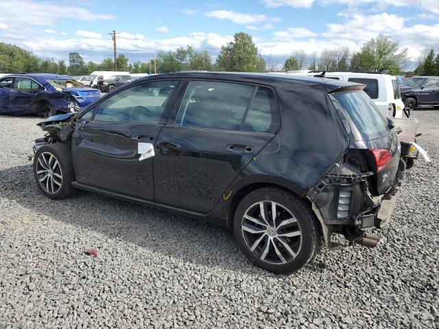 Photo 1 VIN: 3VW217AU5GM041602 - VOLKSWAGEN GOLF 