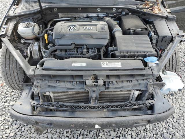 Photo 10 VIN: 3VW217AU5GM041602 - VOLKSWAGEN GOLF 