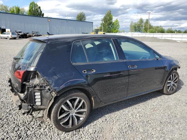 Photo 2 VIN: 3VW217AU5GM041602 - VOLKSWAGEN GOLF 