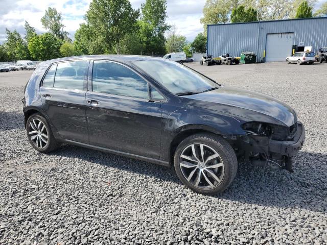 Photo 3 VIN: 3VW217AU5GM041602 - VOLKSWAGEN GOLF 