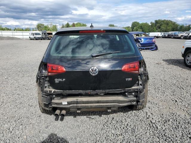 Photo 5 VIN: 3VW217AU5GM041602 - VOLKSWAGEN GOLF 