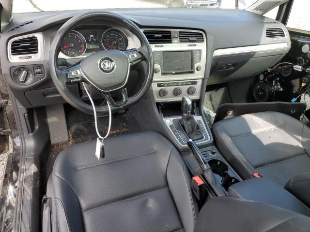 Photo 7 VIN: 3VW217AU5GM041602 - VOLKSWAGEN GOLF 