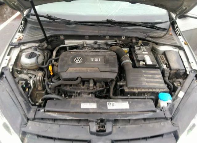 Photo 9 VIN: 3VW217AU5GM043883 - VOLKSWAGEN GOLF 