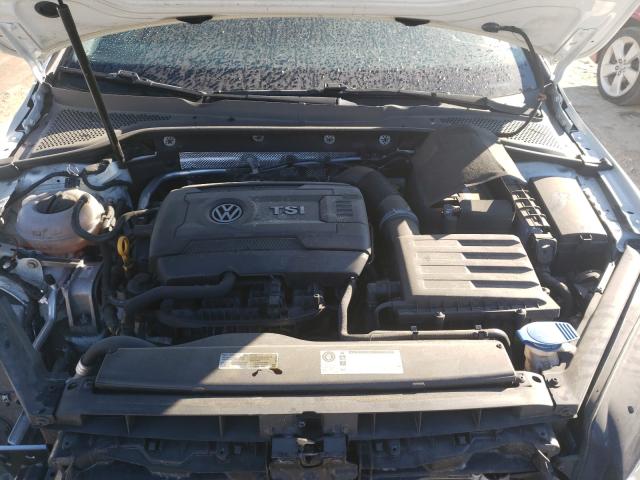 Photo 6 VIN: 3VW217AU5HM006088 - VOLKSWAGEN GOLF 