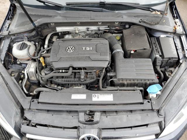 Photo 10 VIN: 3VW217AU5HM011145 - VOLKSWAGEN GOLF 