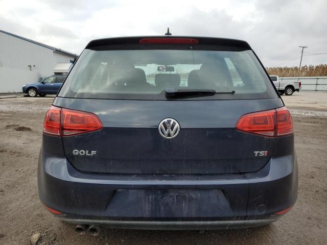 Photo 5 VIN: 3VW217AU5HM011145 - VOLKSWAGEN GOLF 