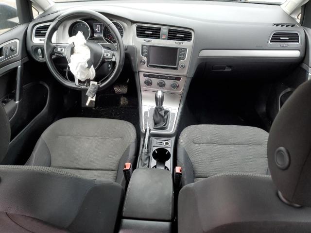 Photo 7 VIN: 3VW217AU5HM011145 - VOLKSWAGEN GOLF 