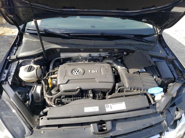 Photo 6 VIN: 3VW217AU5HM027393 - VOLKSWAGEN GOLF 