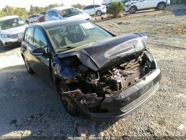 Photo 5 VIN: 3VW217AU5HM029886 - VOLKSWAGEN GOLF 