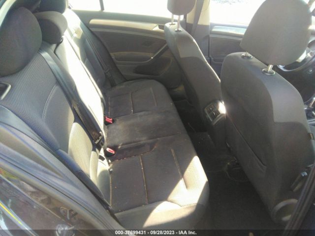 Photo 7 VIN: 3VW217AU5HM029886 - VOLKSWAGEN GOLF 