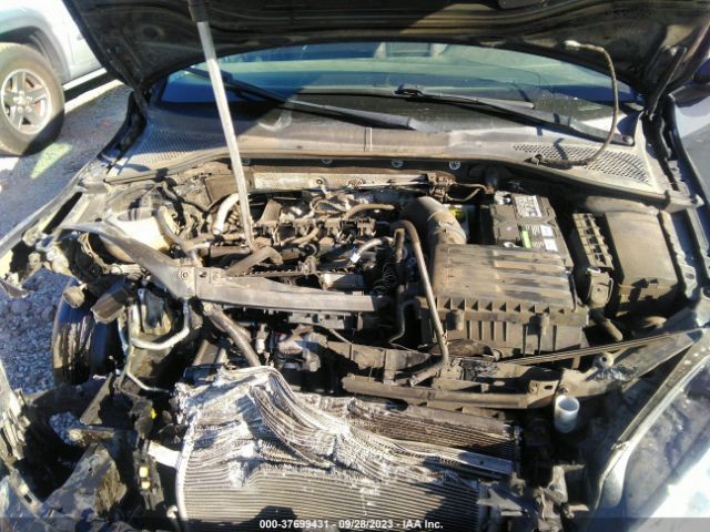 Photo 9 VIN: 3VW217AU5HM029886 - VOLKSWAGEN GOLF 