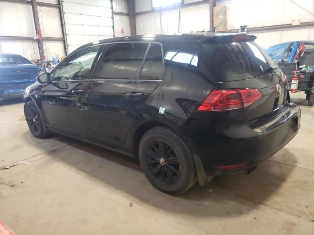 Photo 1 VIN: 3VW217AU5HM040239 - VOLKSWAGEN GOLF 