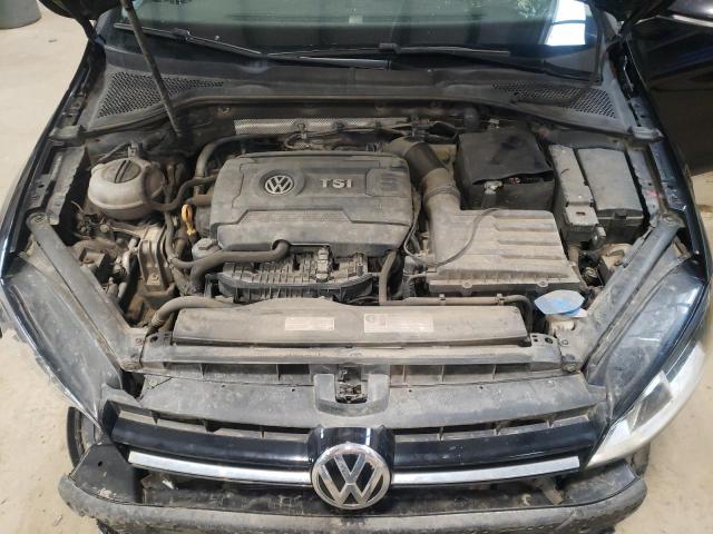 Photo 10 VIN: 3VW217AU5HM040239 - VOLKSWAGEN GOLF 