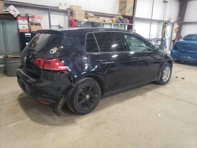 Photo 2 VIN: 3VW217AU5HM040239 - VOLKSWAGEN GOLF 