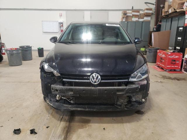 Photo 4 VIN: 3VW217AU5HM040239 - VOLKSWAGEN GOLF 