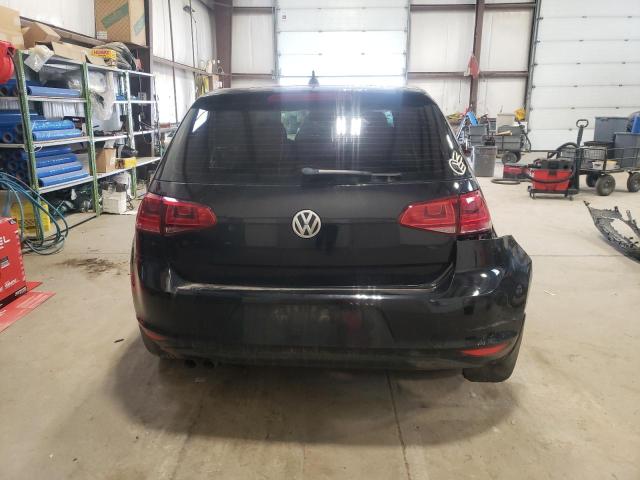 Photo 5 VIN: 3VW217AU5HM040239 - VOLKSWAGEN GOLF 