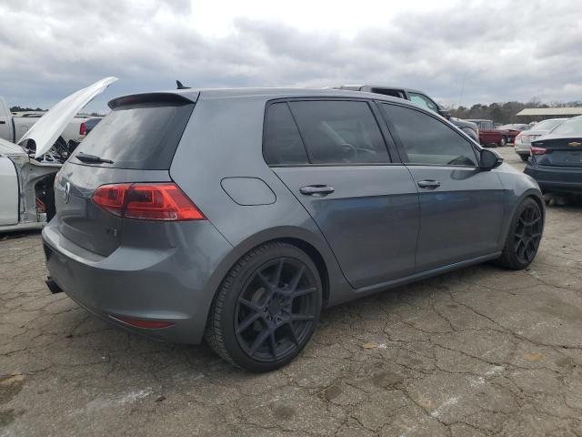 Photo 2 VIN: 3VW217AU5HM061267 - VOLKSWAGEN GOLF 