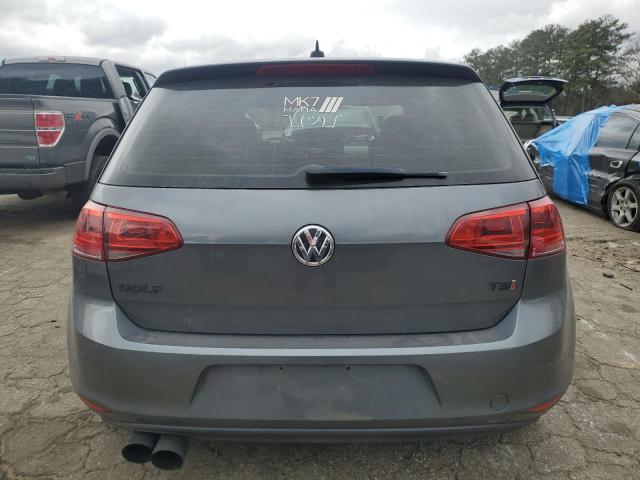 Photo 5 VIN: 3VW217AU5HM061267 - VOLKSWAGEN GOLF 