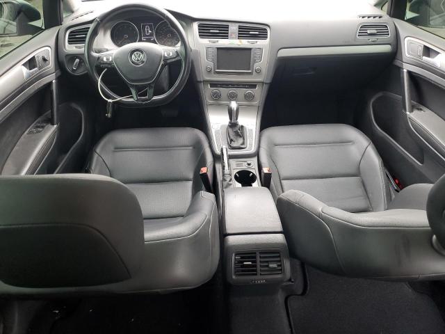 Photo 7 VIN: 3VW217AU5HM061267 - VOLKSWAGEN GOLF 