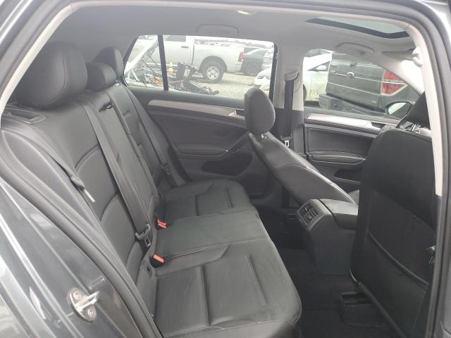 Photo 9 VIN: 3VW217AU5HM061267 - VOLKSWAGEN GOLF 